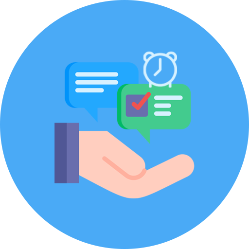 پیگیری درخواست